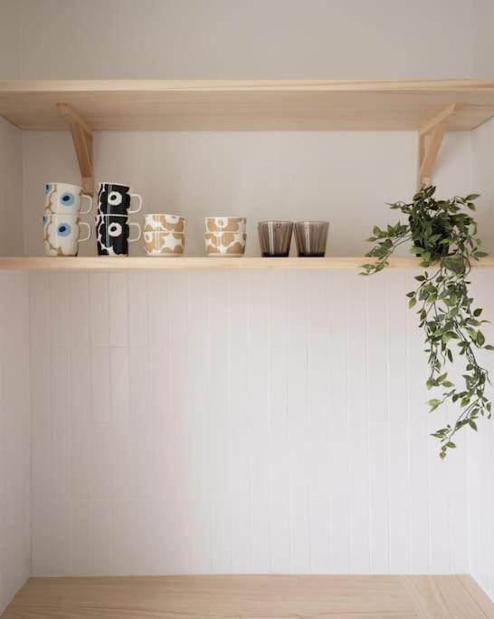 Nordic Lights Loft - Cozy Studio In The Centrum Рованиеми Екстериор снимка