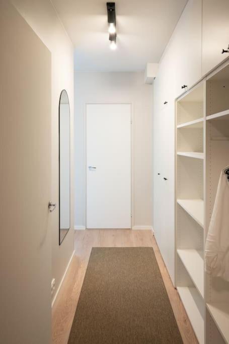 Nordic Lights Loft - Cozy Studio In The Centrum Рованиеми Екстериор снимка